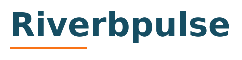 Riverbpulse logo